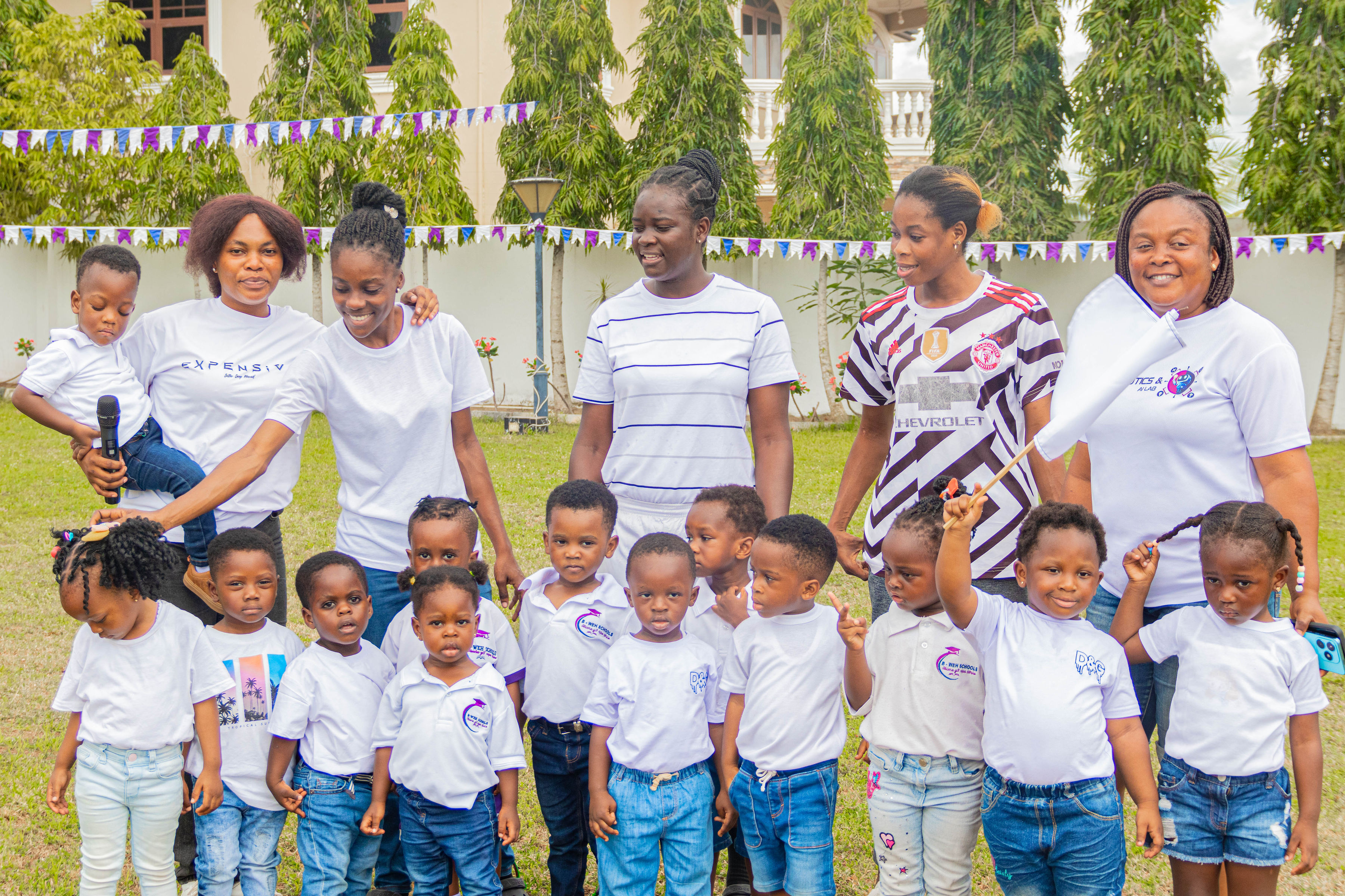 B-Weh School Environment 3