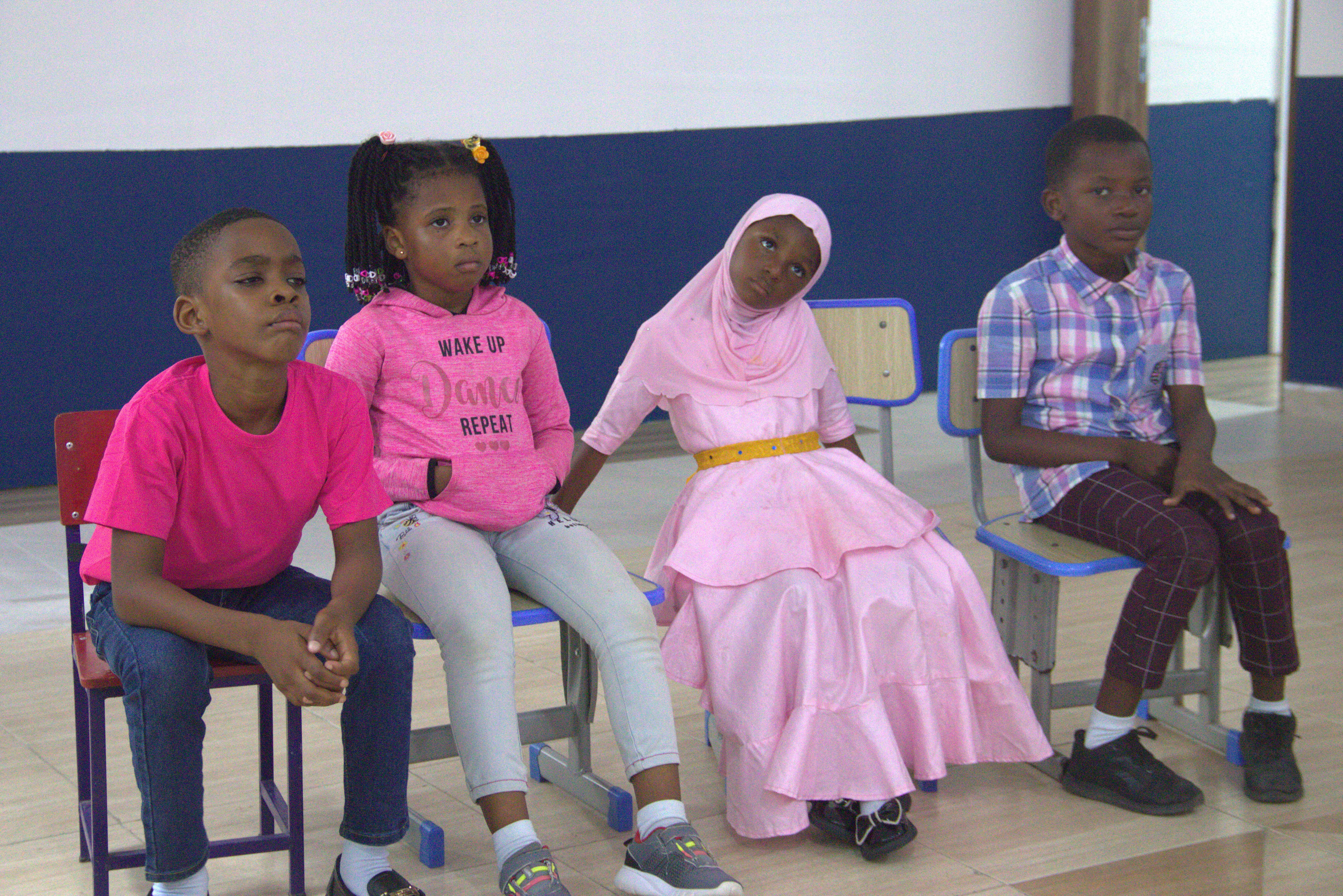 B-Weh School Environment 8