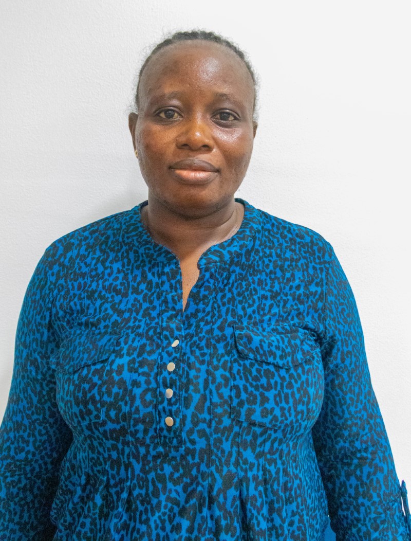 Elizabeth Esi Narh